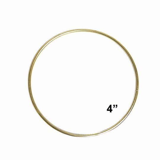 Michaels macrame ring discount
